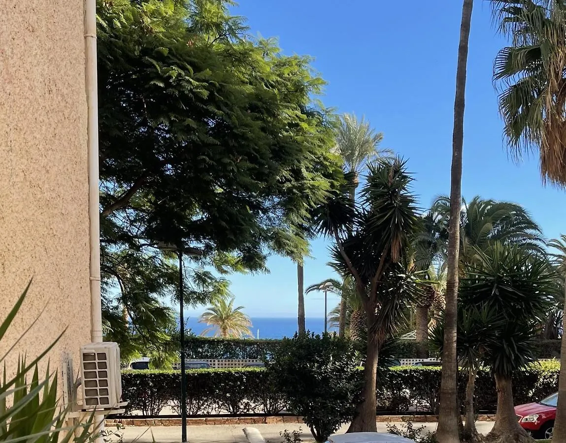 New Infinity Luxury Flat Apartment Torremolinos Spain
