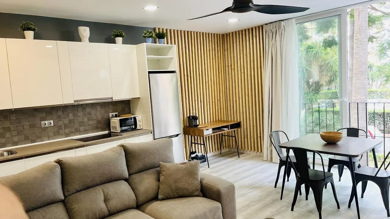 New Infinity Luxury Flat Apartment Torremolinos Spain