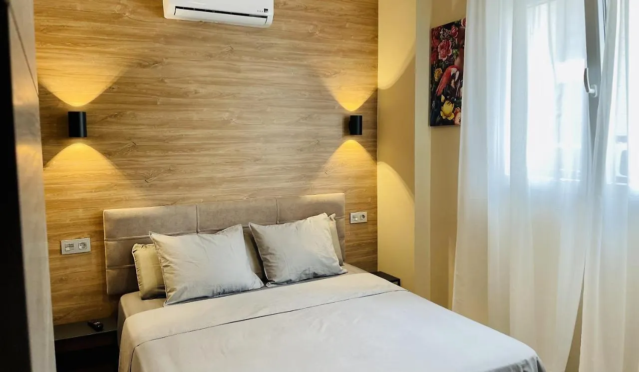 New Infinity Luxury Flat Apartment Torremolinos 0*,  Spain