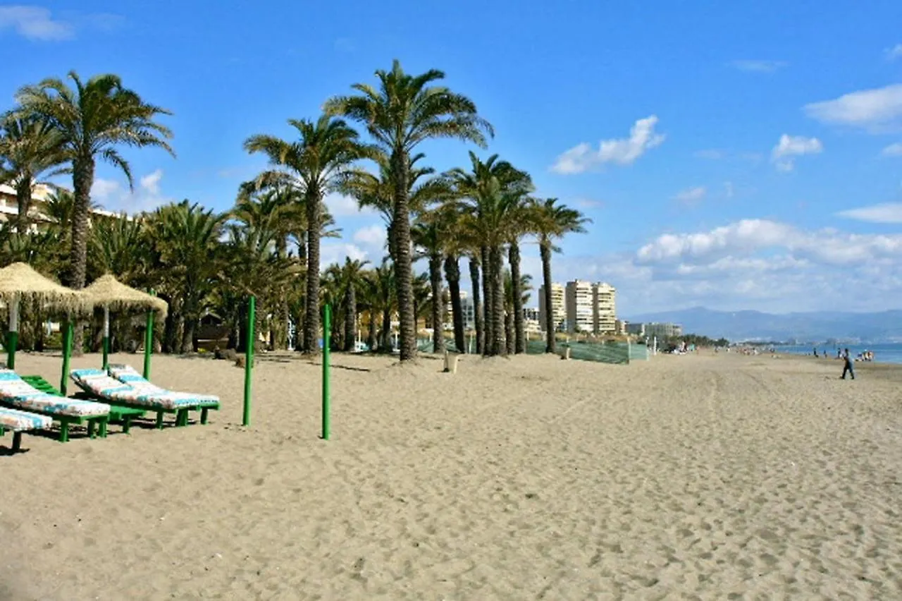 New Infinity Luxury Flat Apartment Torremolinos