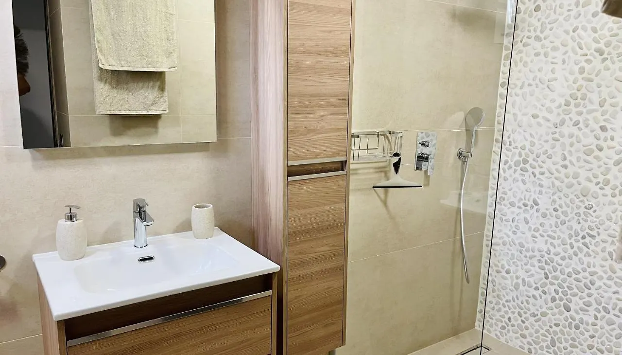 New Infinity Luxury Flat Apartment Torremolinos Spain