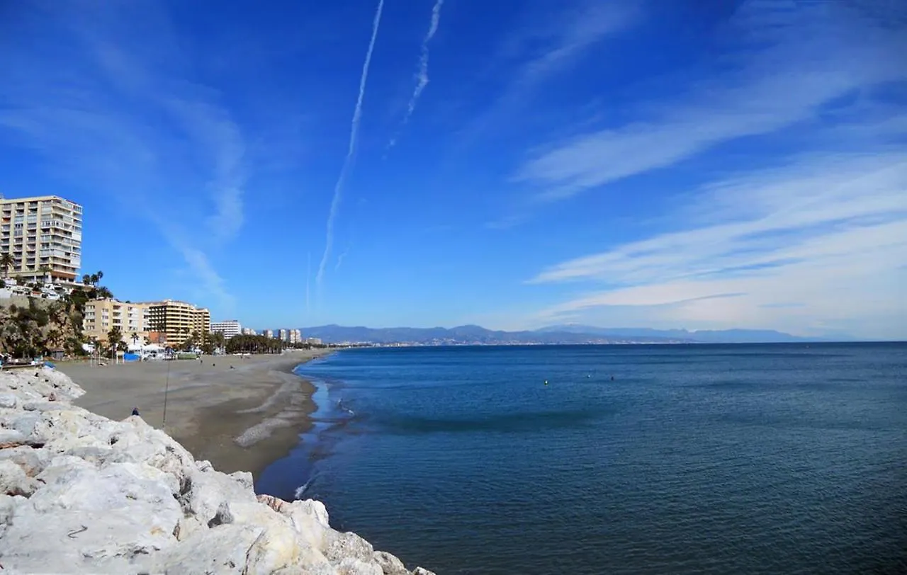 New Infinity Luxury Flat Apartman Torremolinos 0*,  Spanyolország