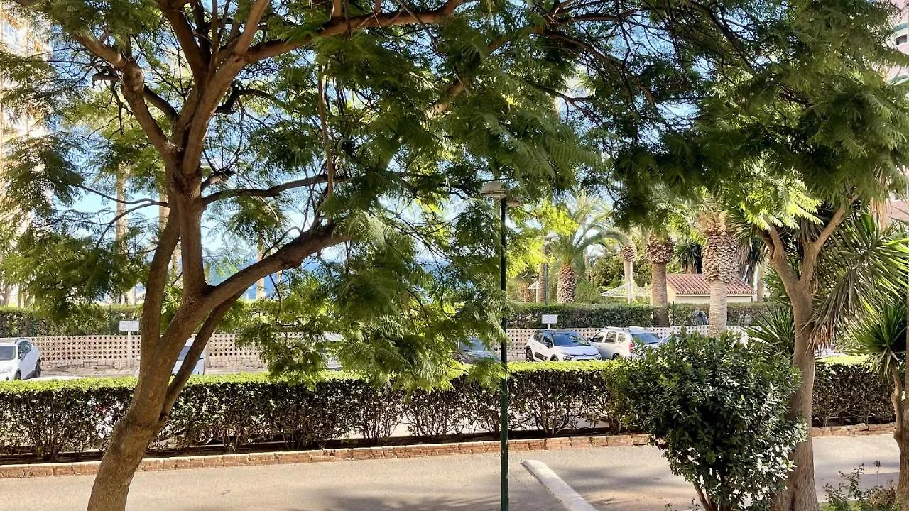 New Infinity Luxury Flat Apartment Torremolinos 0*,