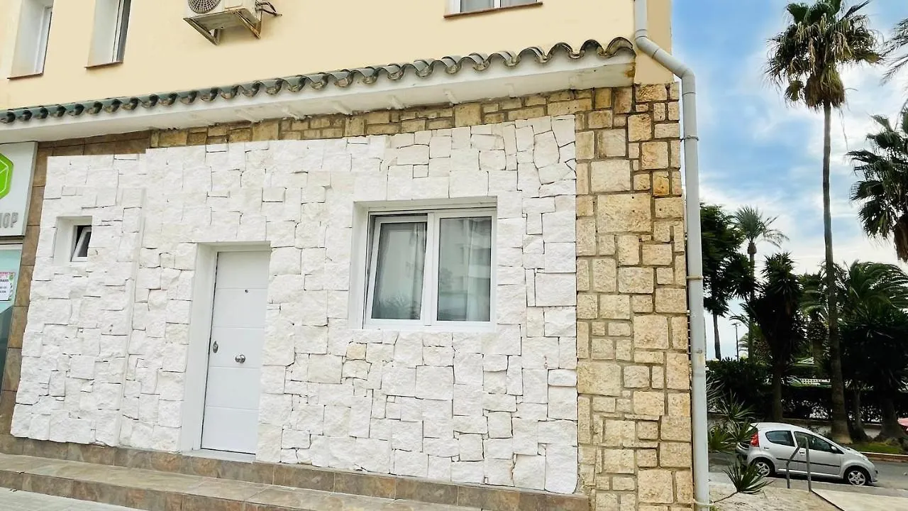 New Infinity Luxury Flat Apartment Torremolinos