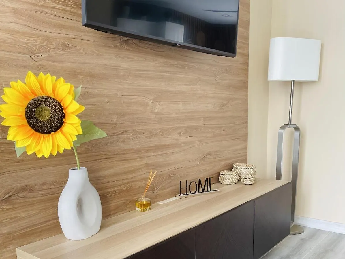 New Infinity Luxury Flat Apartment Torremolinos