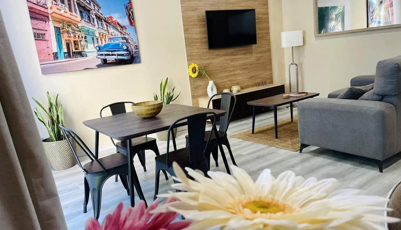 New Infinity Luxury Flat Apartment Torremolinos